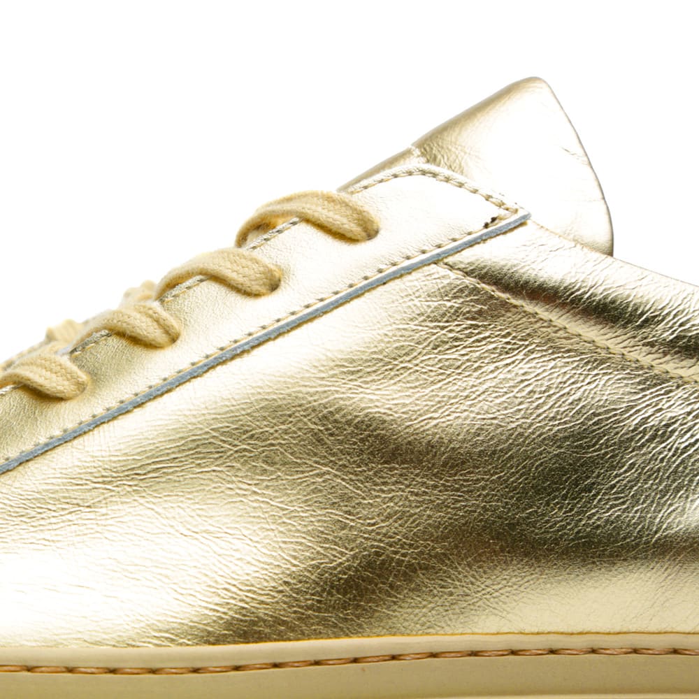 gold common projects