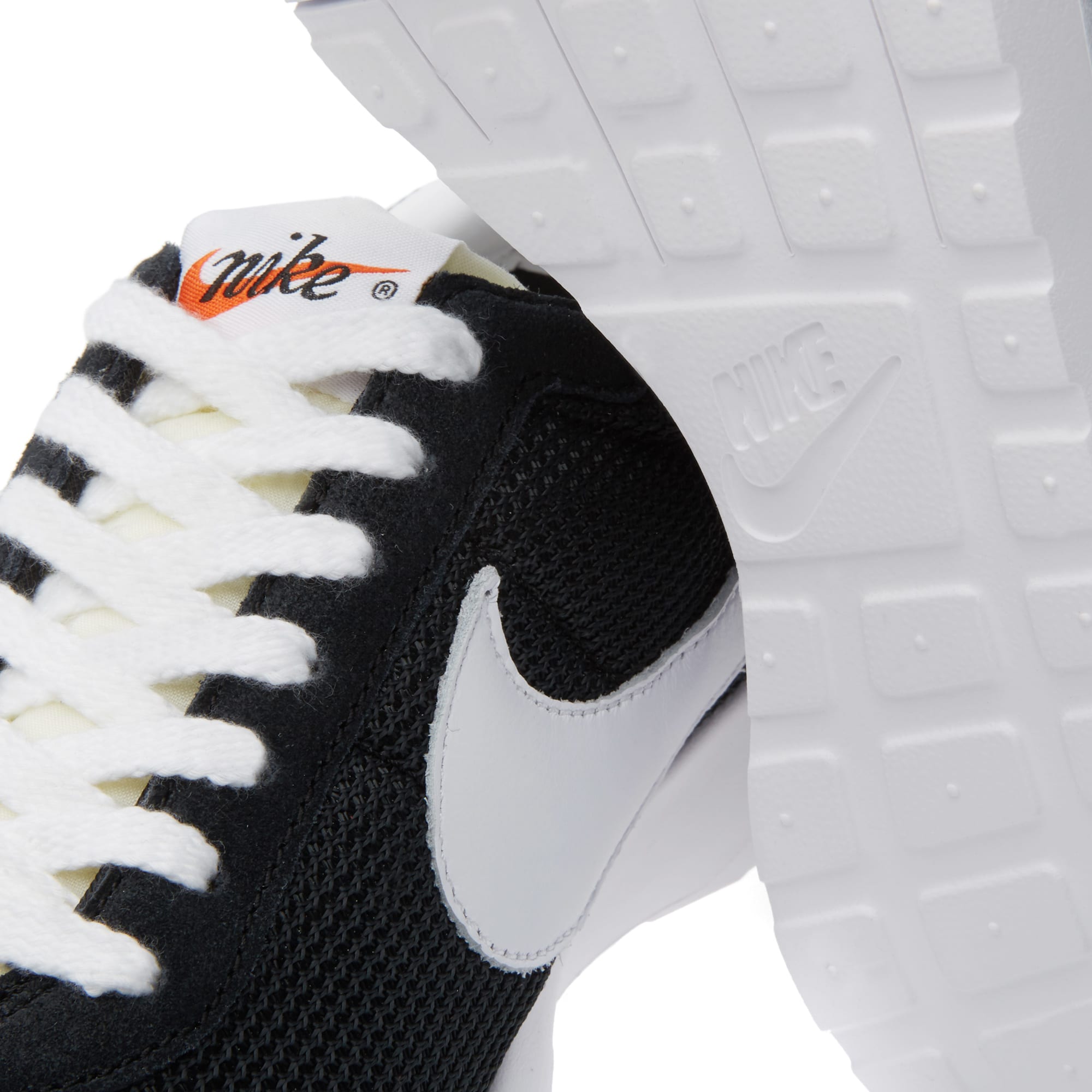 nike roshe ld 1000 black
