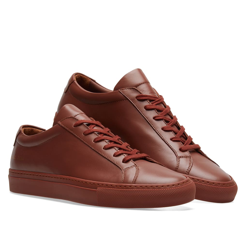 common projects achilles