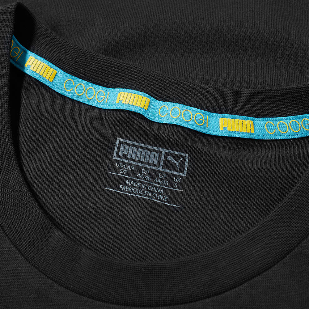 coogi puma kit