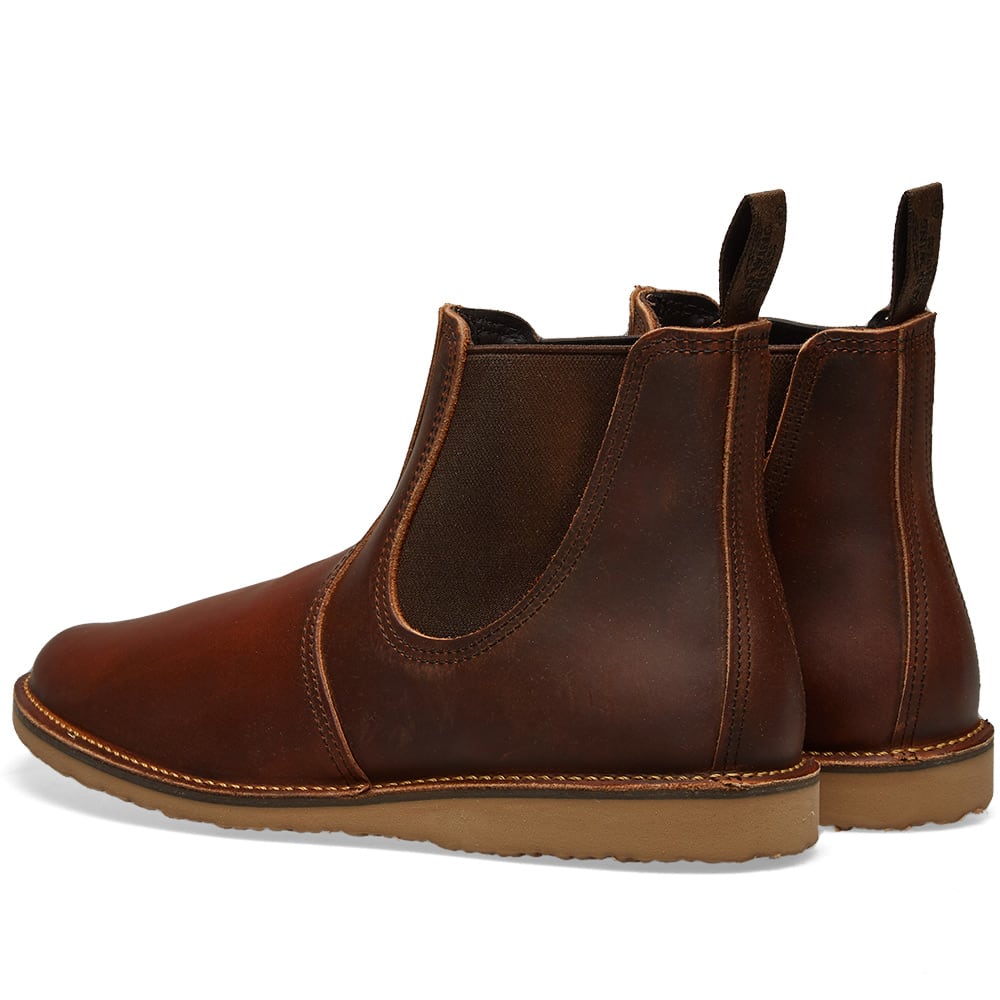 red wing 3311