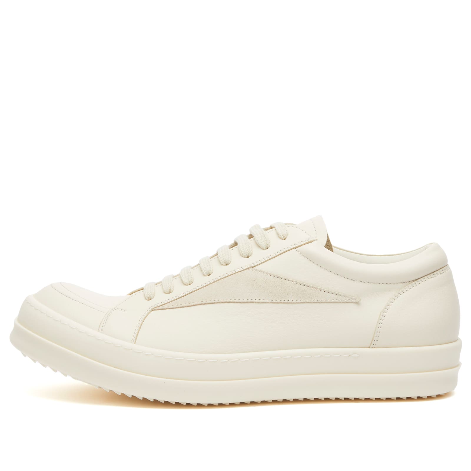 【関税＆送料込み】Rick Owens Vintage Sneaks Rick Owens - Vintage Sneaks | HBX - Globally Curated Fashion