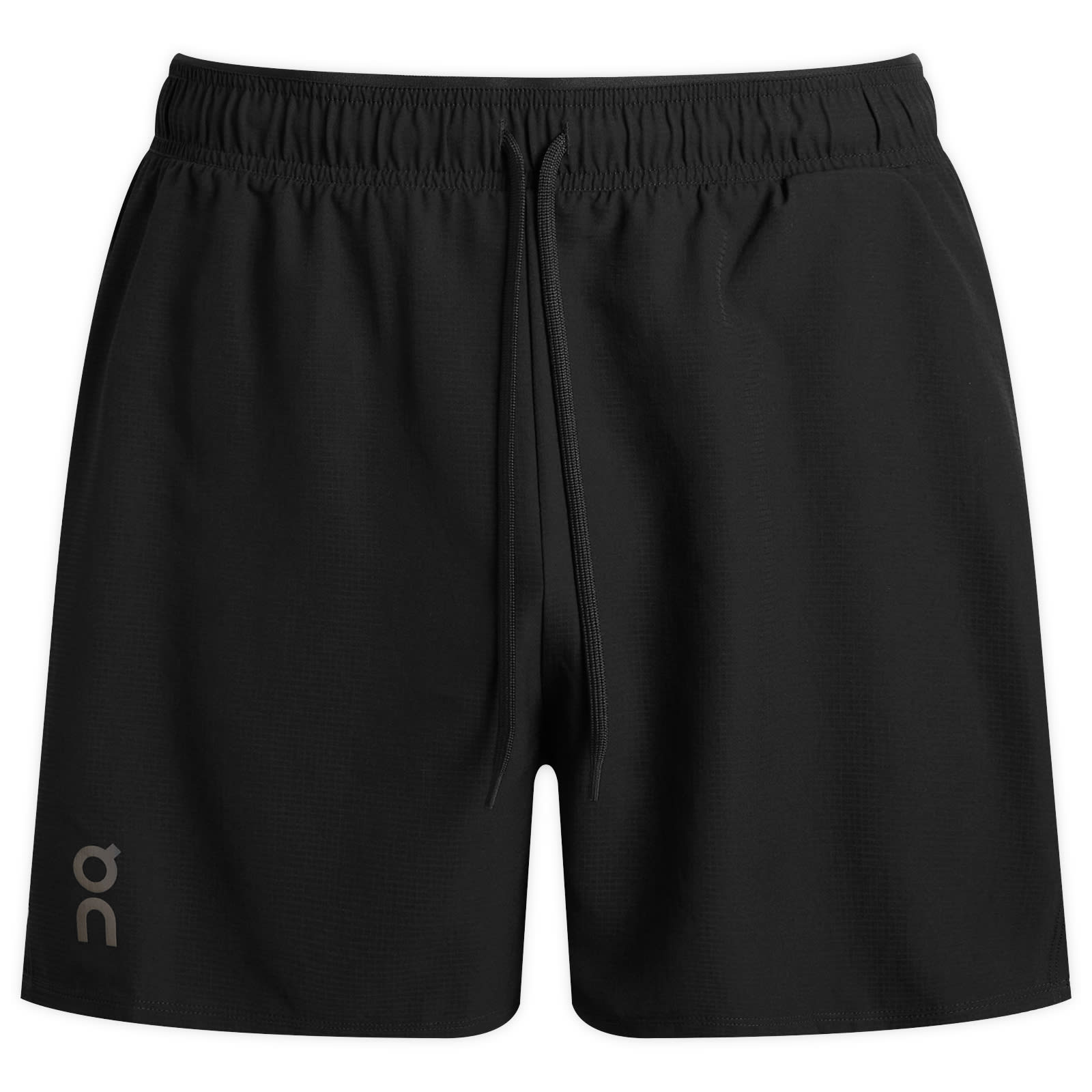 ON Men’s Trail Shorts Black