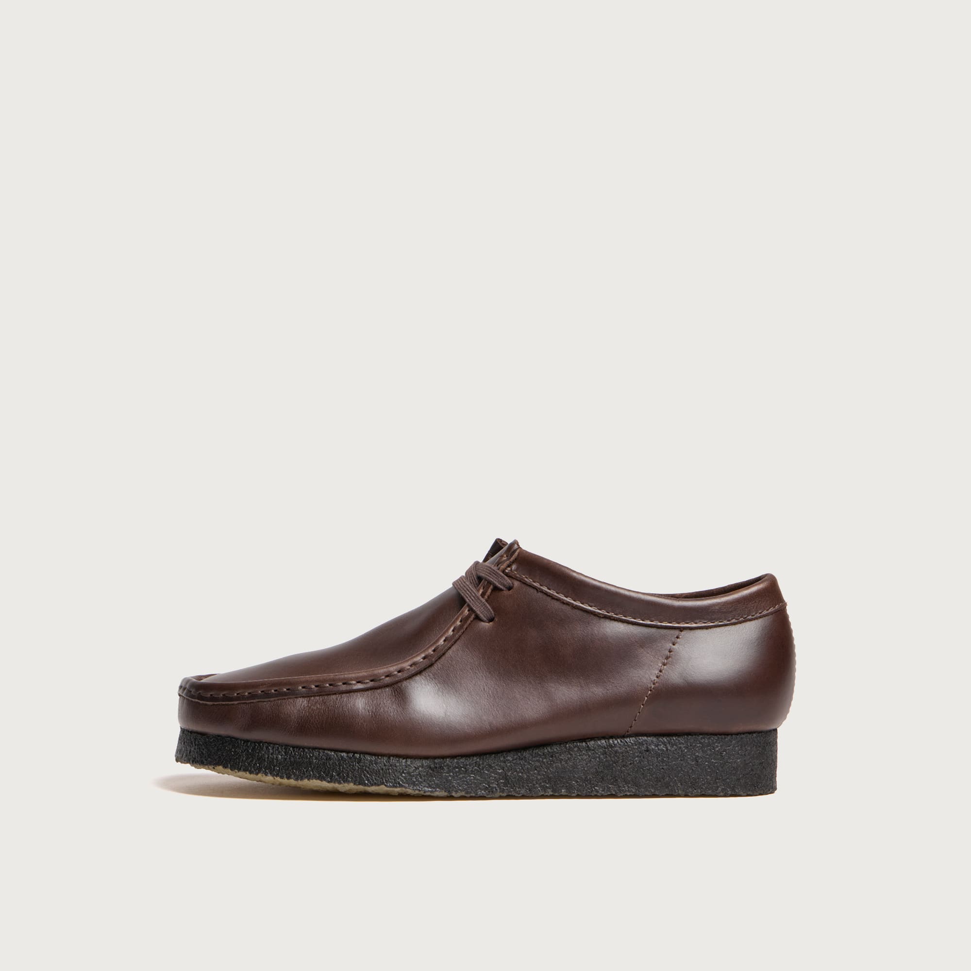 Clarks Originals Natalie - European Exclusive, Brown - Curated