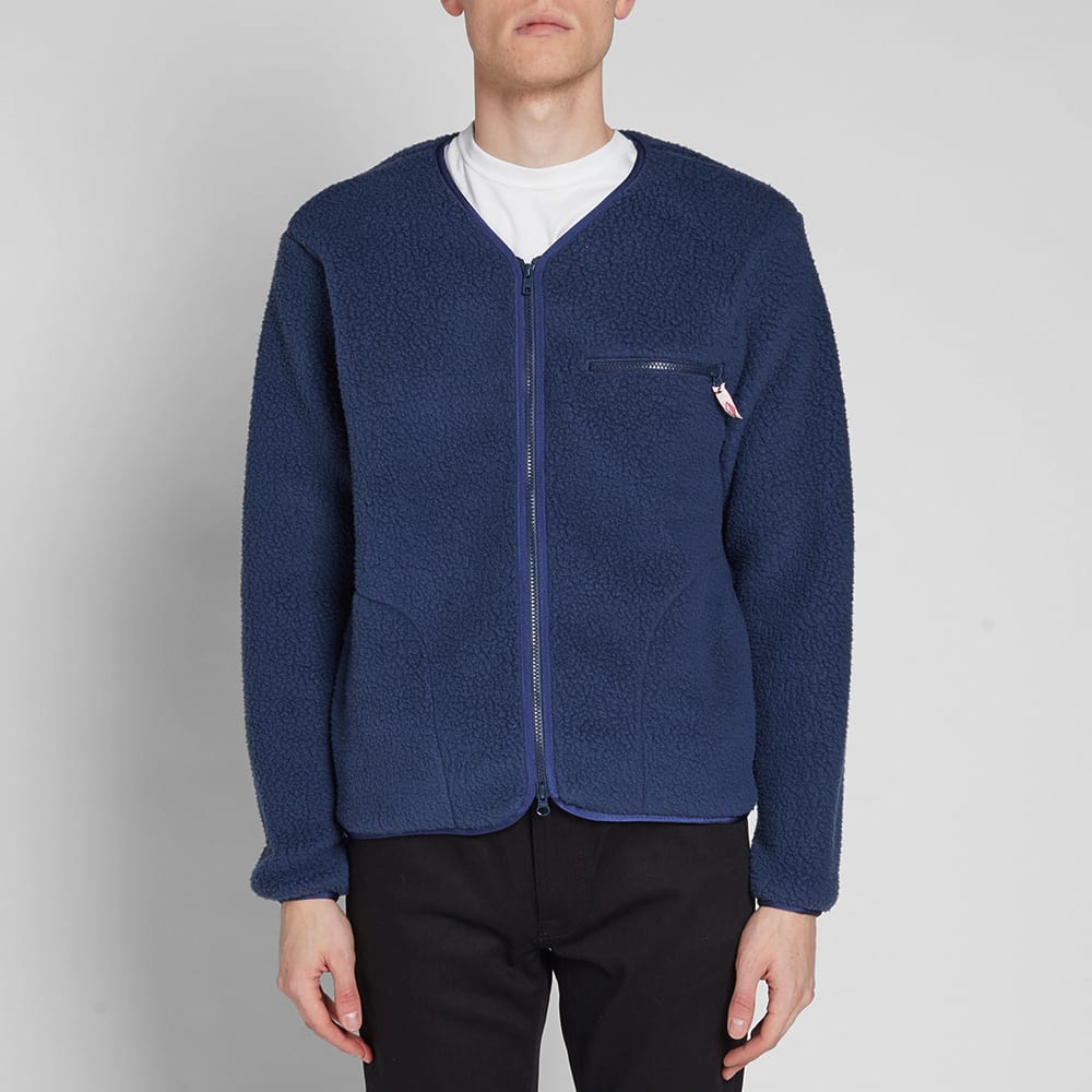 Battenwear lodge cardigan hot sale