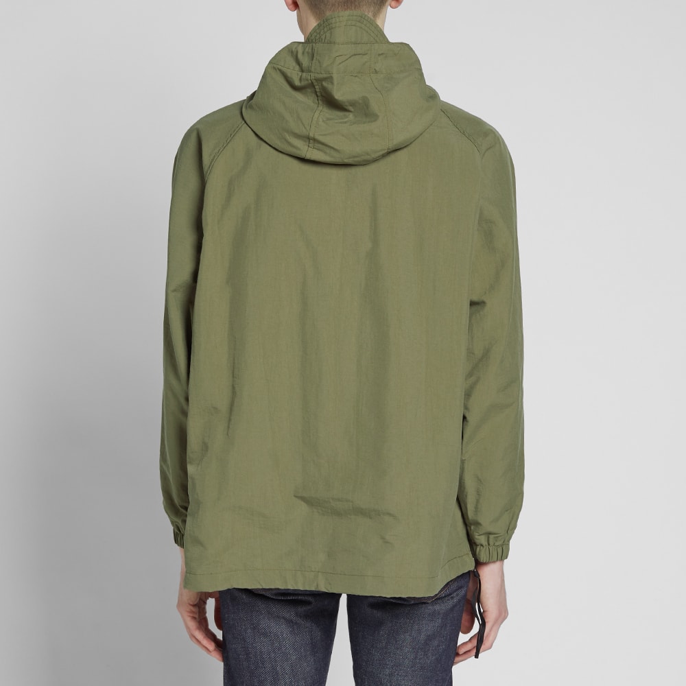 Battenwear Scout Anorak Olive | END. (US)