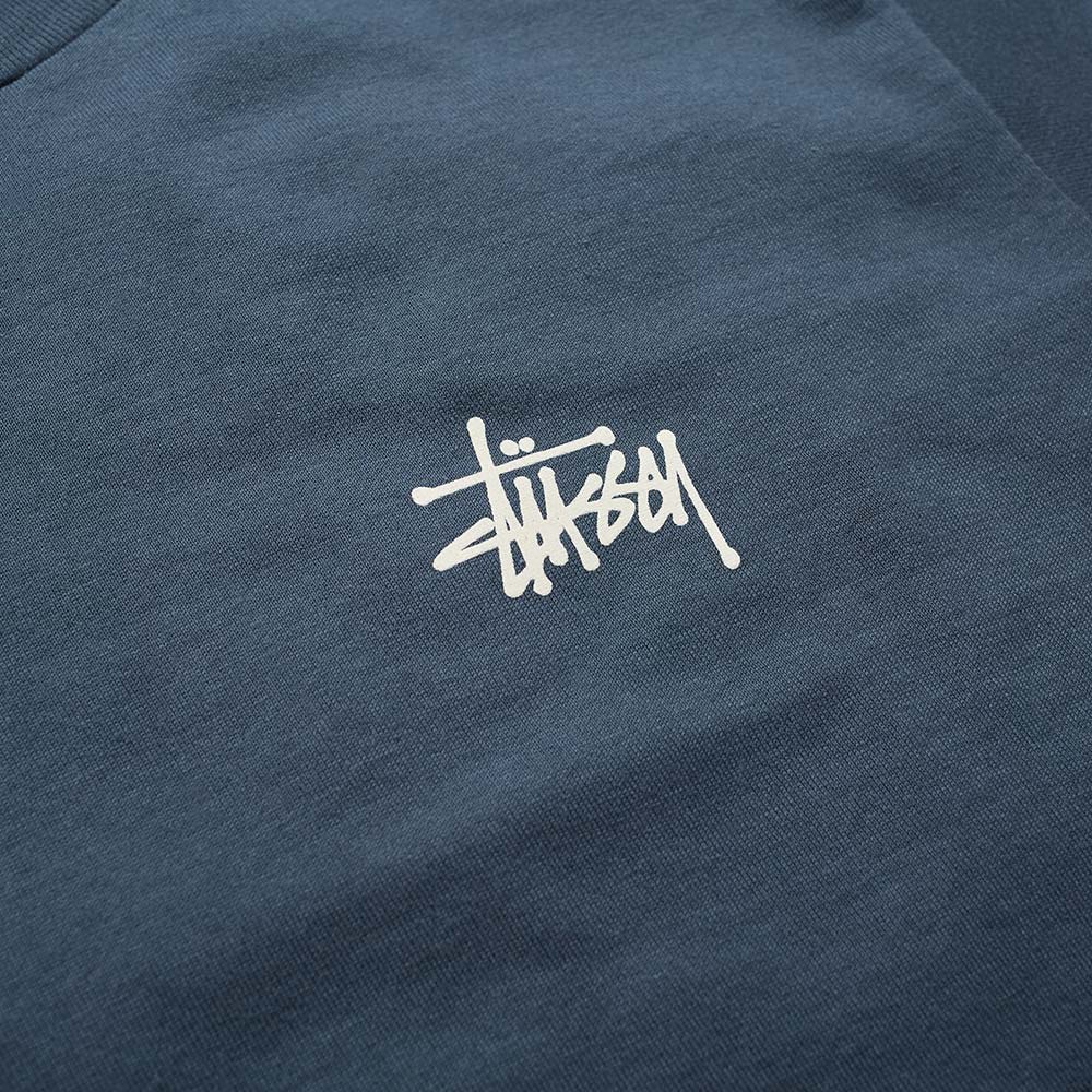 Stussy Basic Stussy Tee Ink | END. (AU)