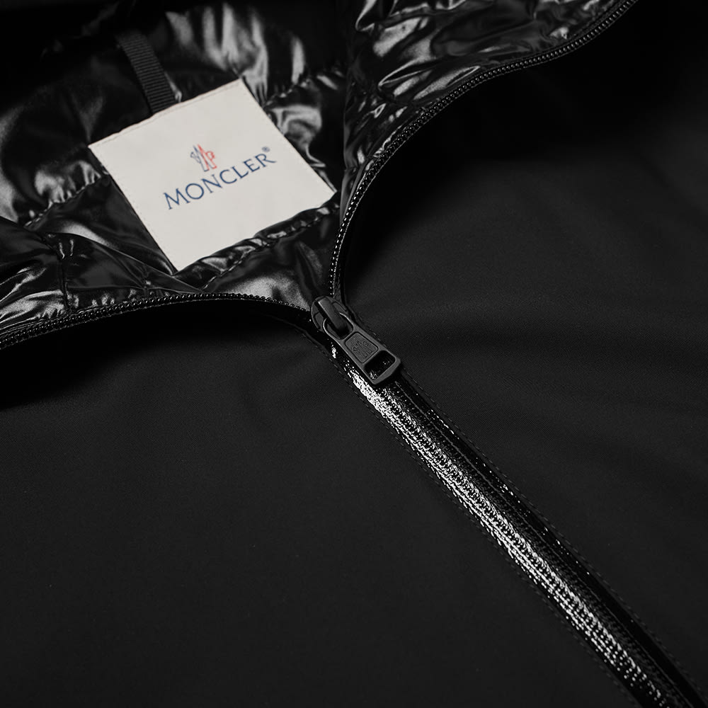 moncler soft shell