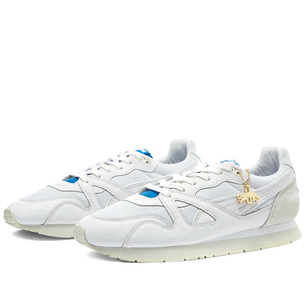 Puma Mirage Og Dassler Legacy In White | ModeSens