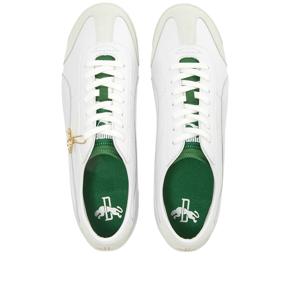 puma roma 68 green