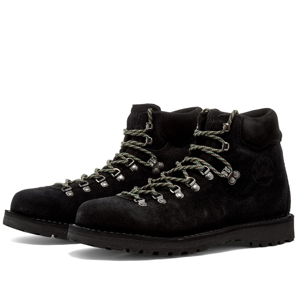 diemme roccia vet canvas hiking boots