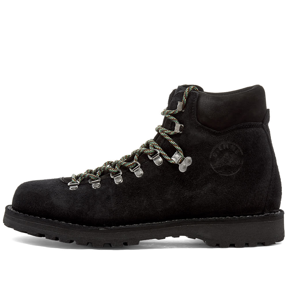 diemme roccia vet canvas hiking boots