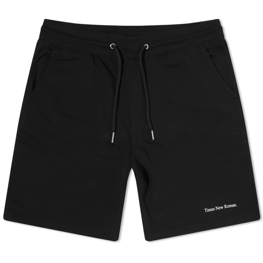 roman shorts
