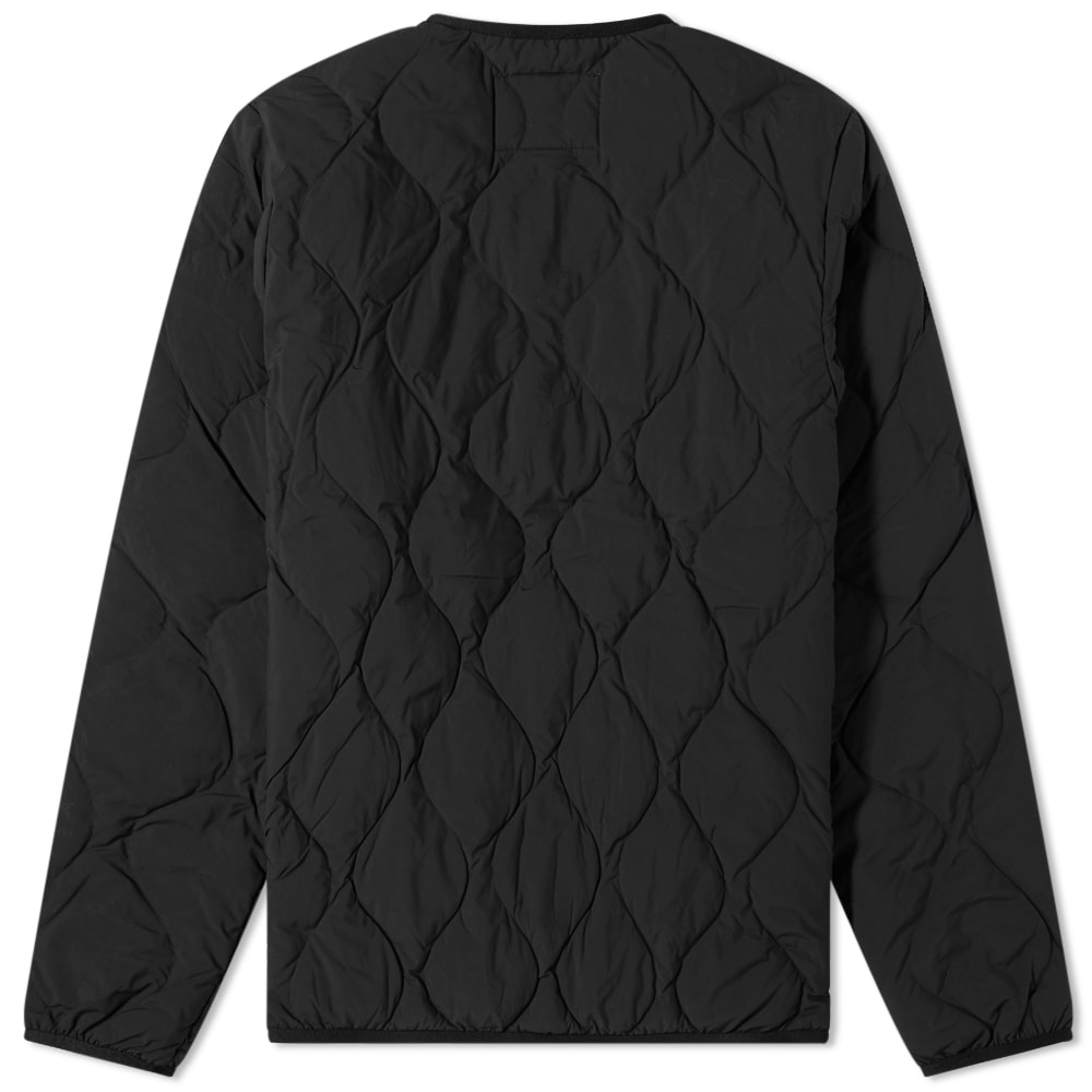 The North Face M66 Down Liner Jacket Black END. (DE)