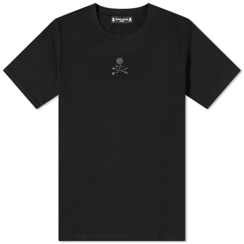 TOO/moontreeplanet Tシャツ 黒 MOON TREE PLANET - T shirt black | MOON TREE PLANET