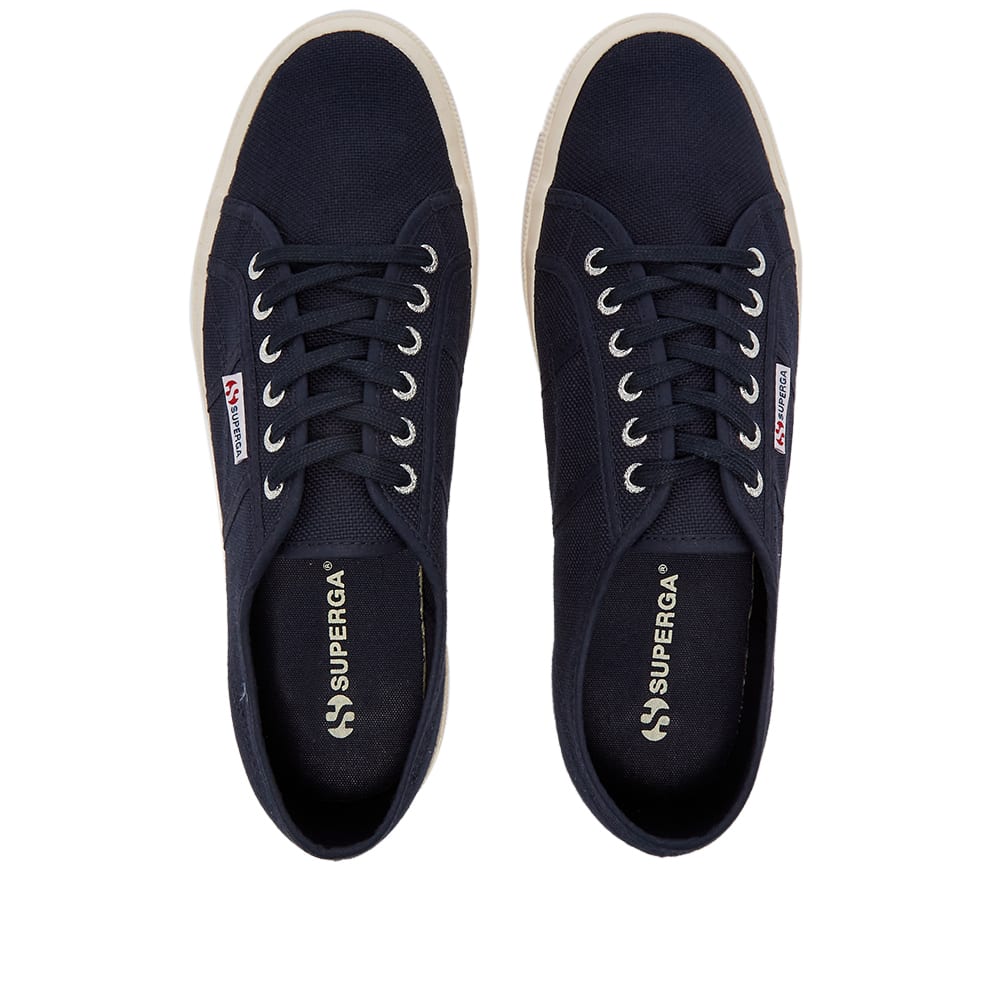 superga navy 39