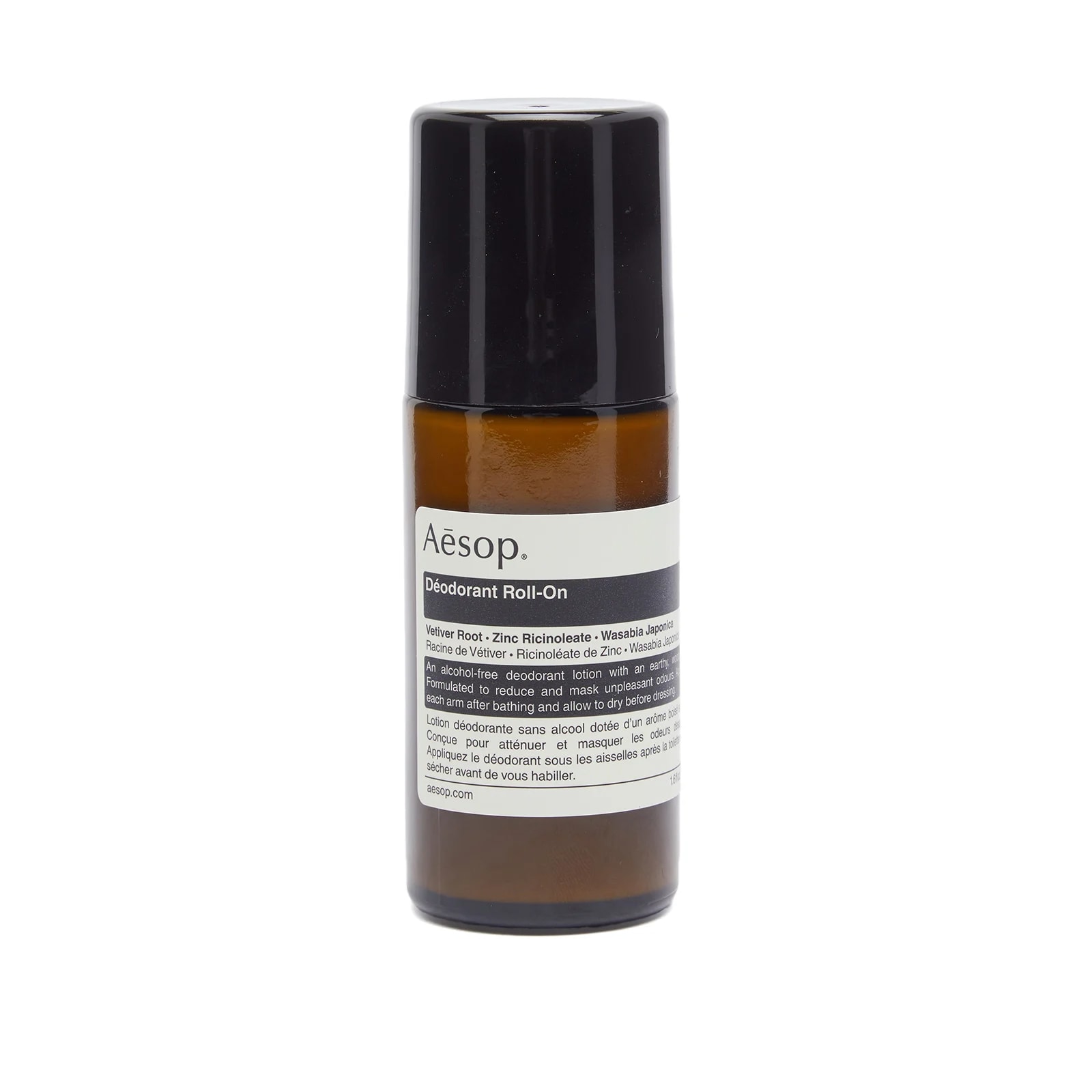 Aesop Deodorant RollOn 50ml END.