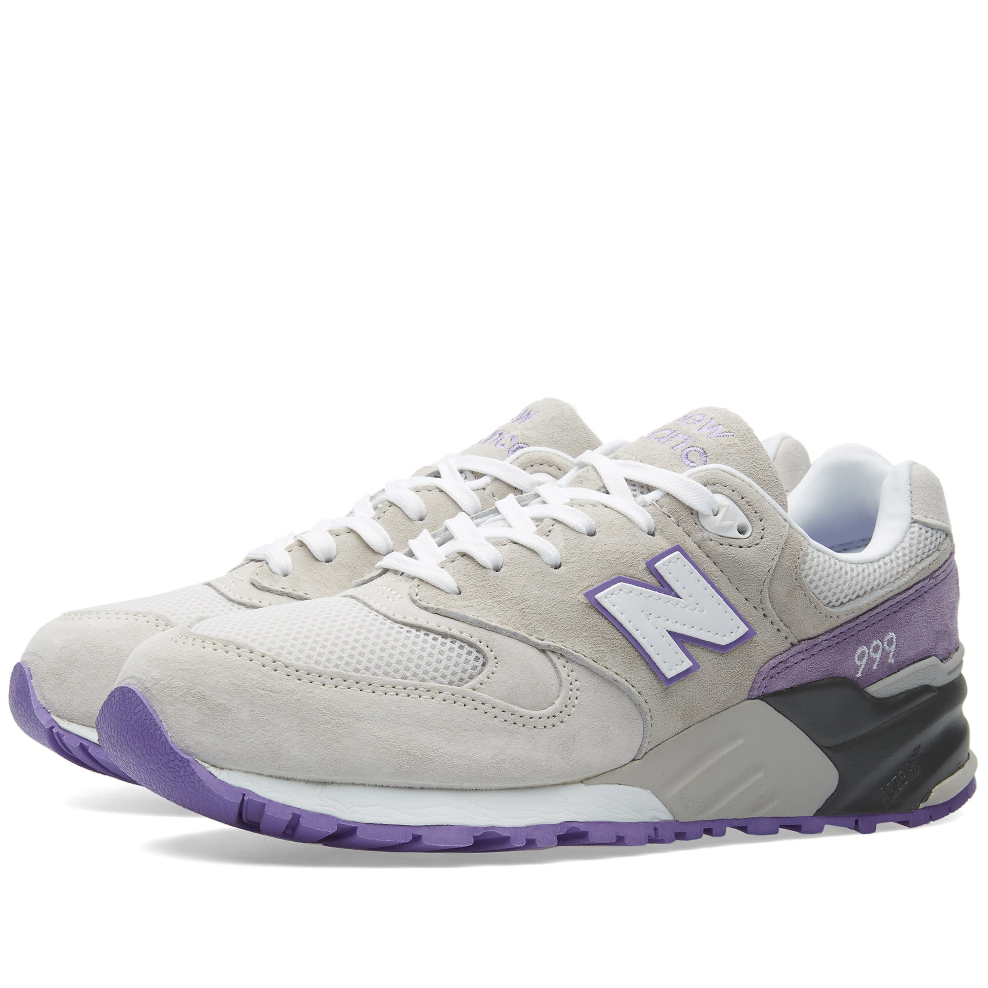 new balance 999 lavender