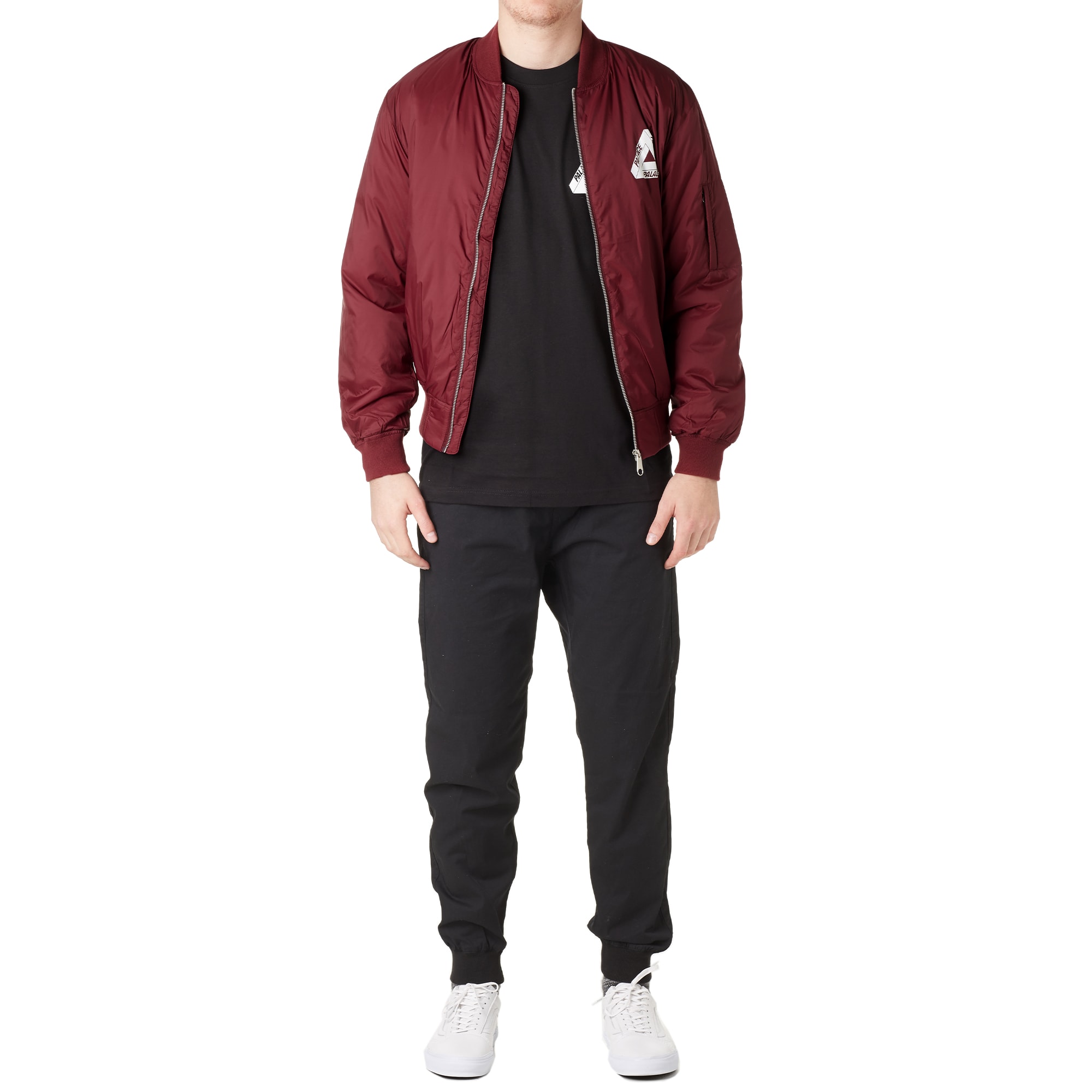 Palace Thinsulate Bomber Jacket