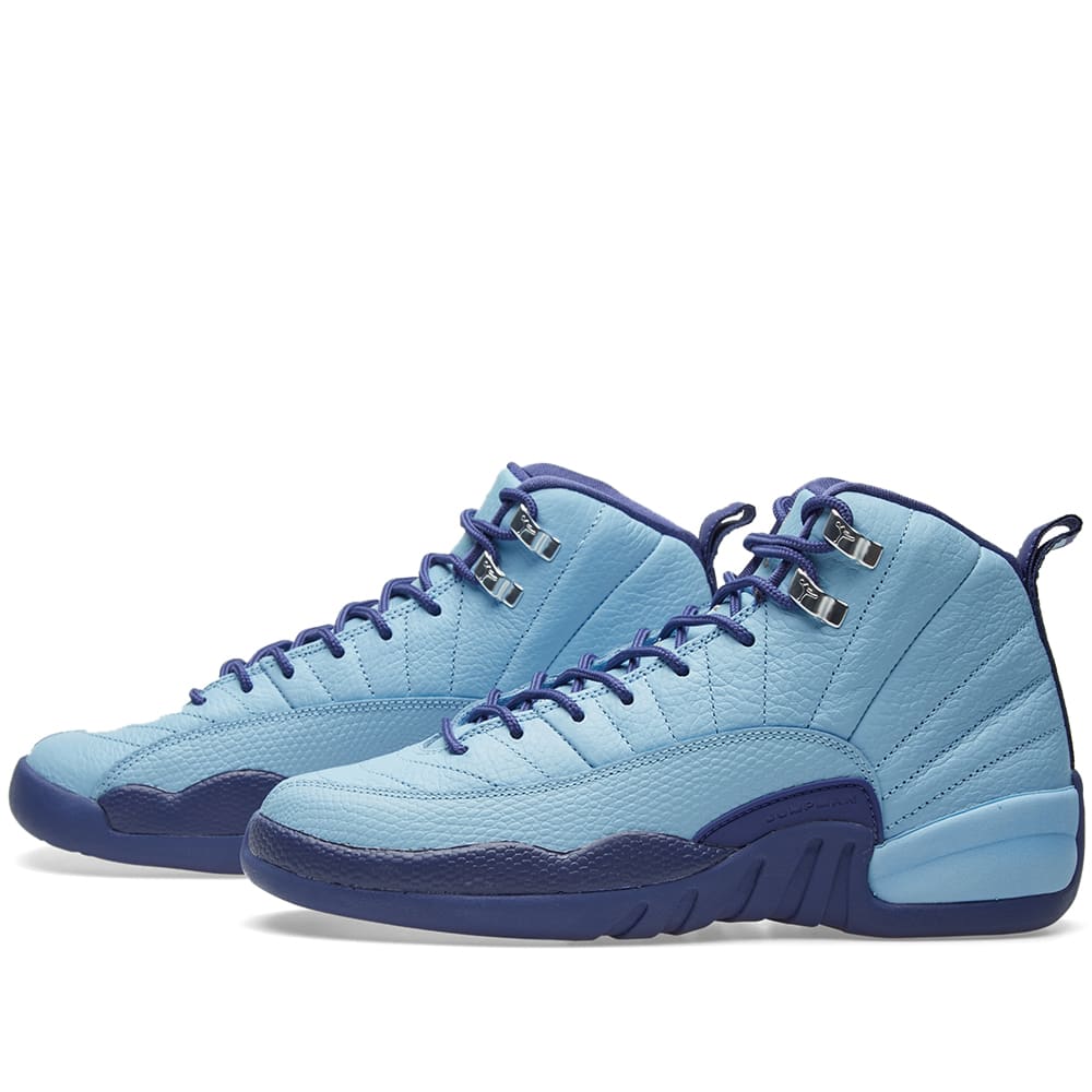 nike air jordan 12 retro gg