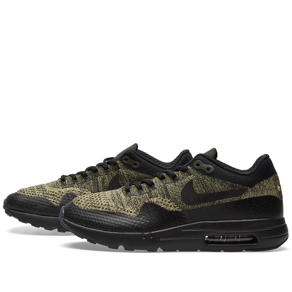 Nike Air Max 1 Ultra Flyknit Nike Air Max 1 Ultra Flyknit