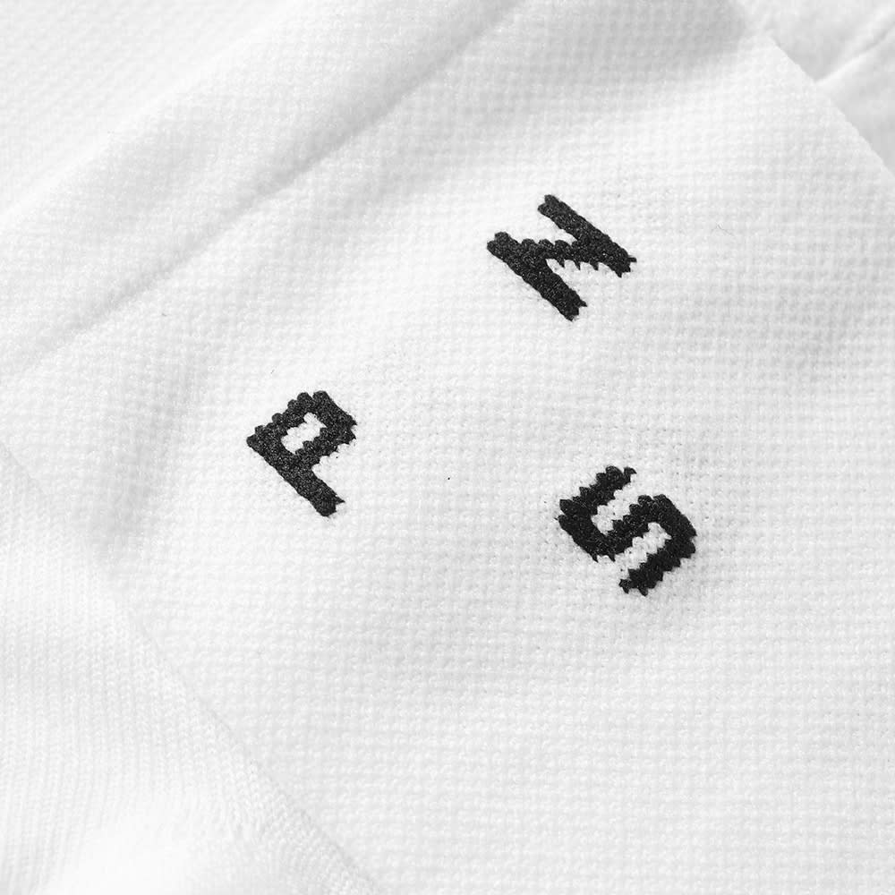 Pas Normal Studios PNS Sock White | END.