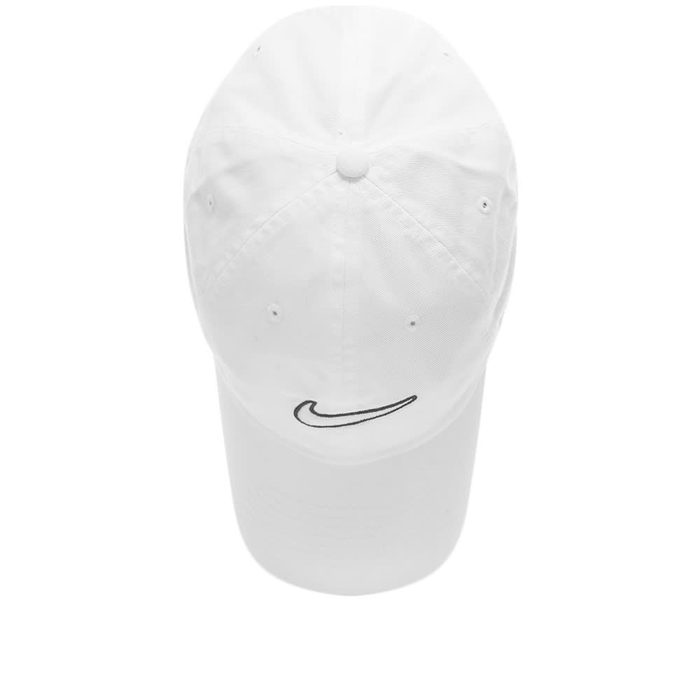 nike essential swoosh cap