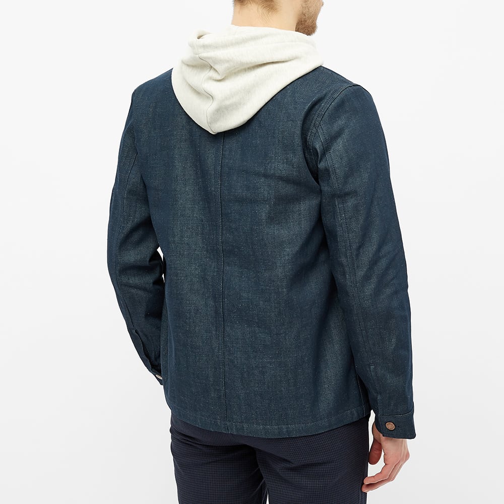 Nudie chore jacket Clearance