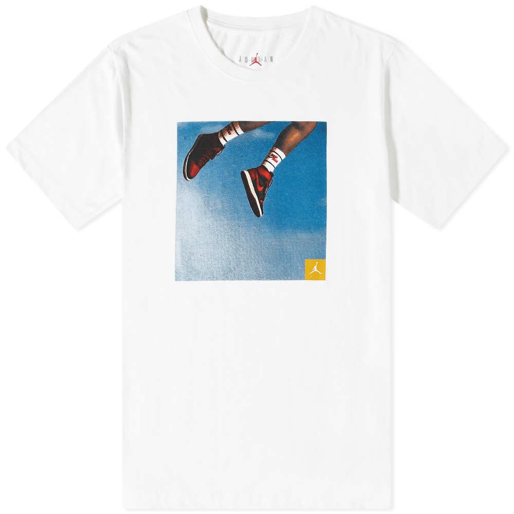 jumpman 45