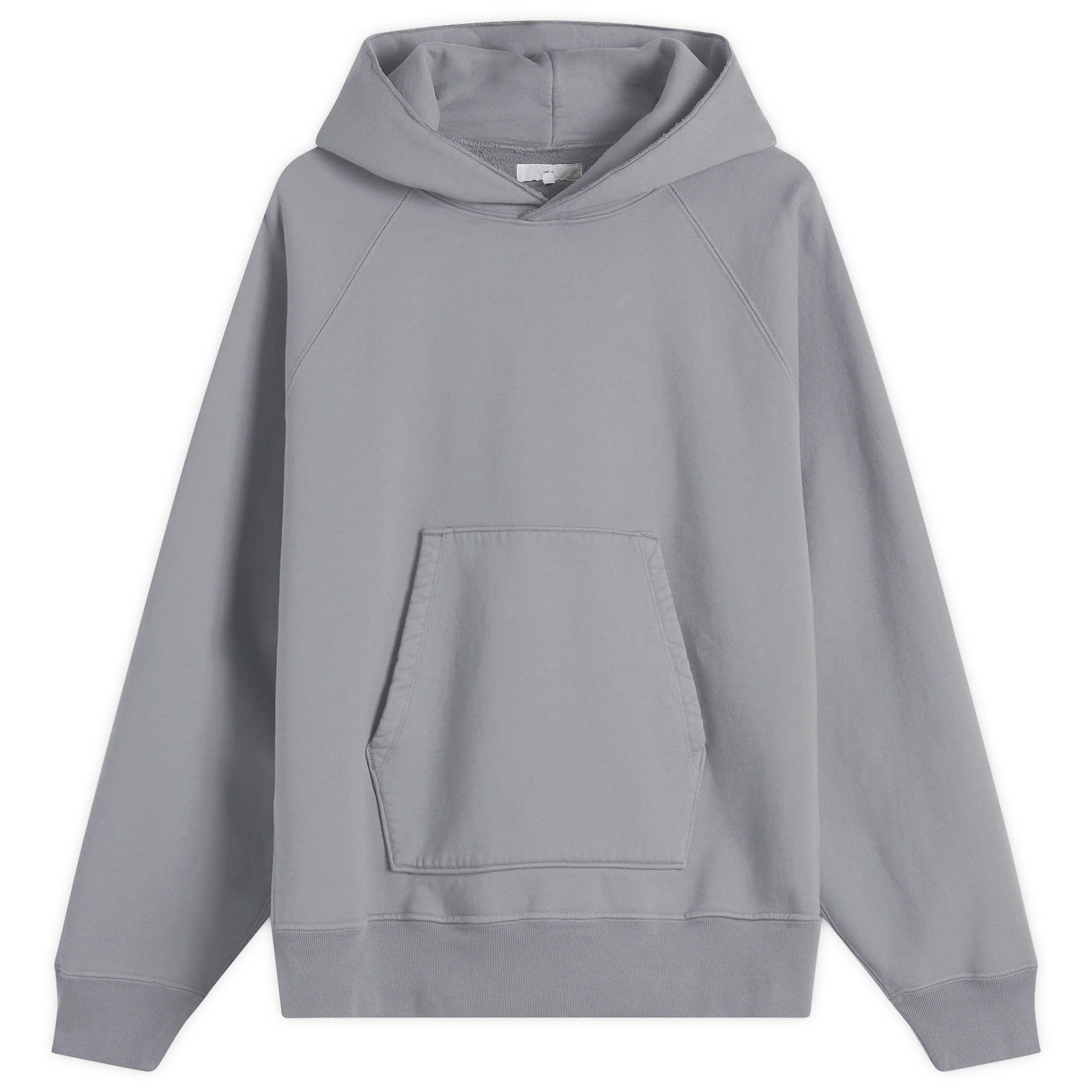 Lady White Co. Men’s Super Weighted Hoodie Kelp