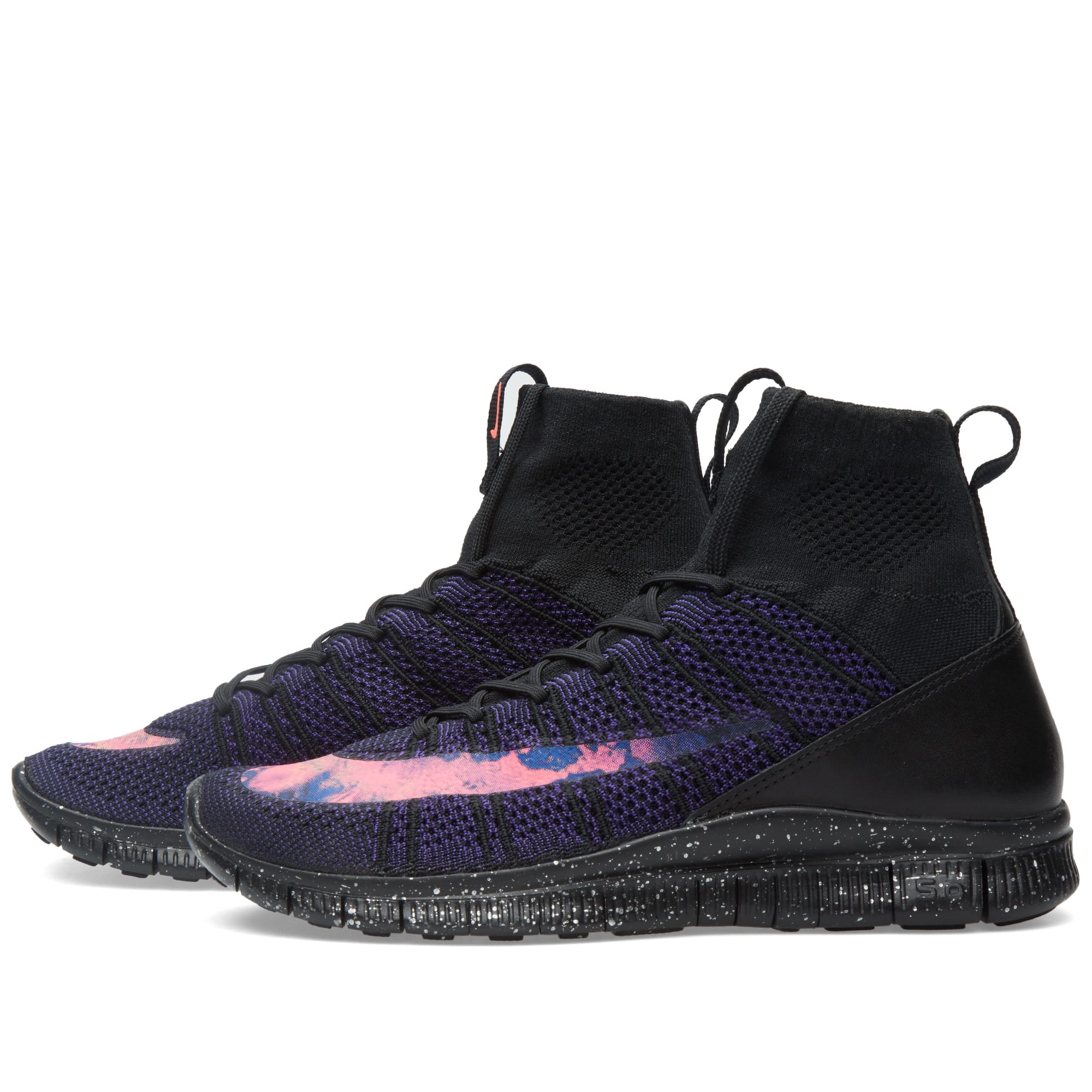 nike free flyknit mercurial nike free flyknit mercurial