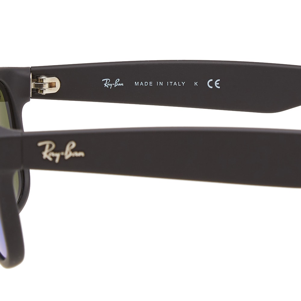 ray ban new wayfarer collection
