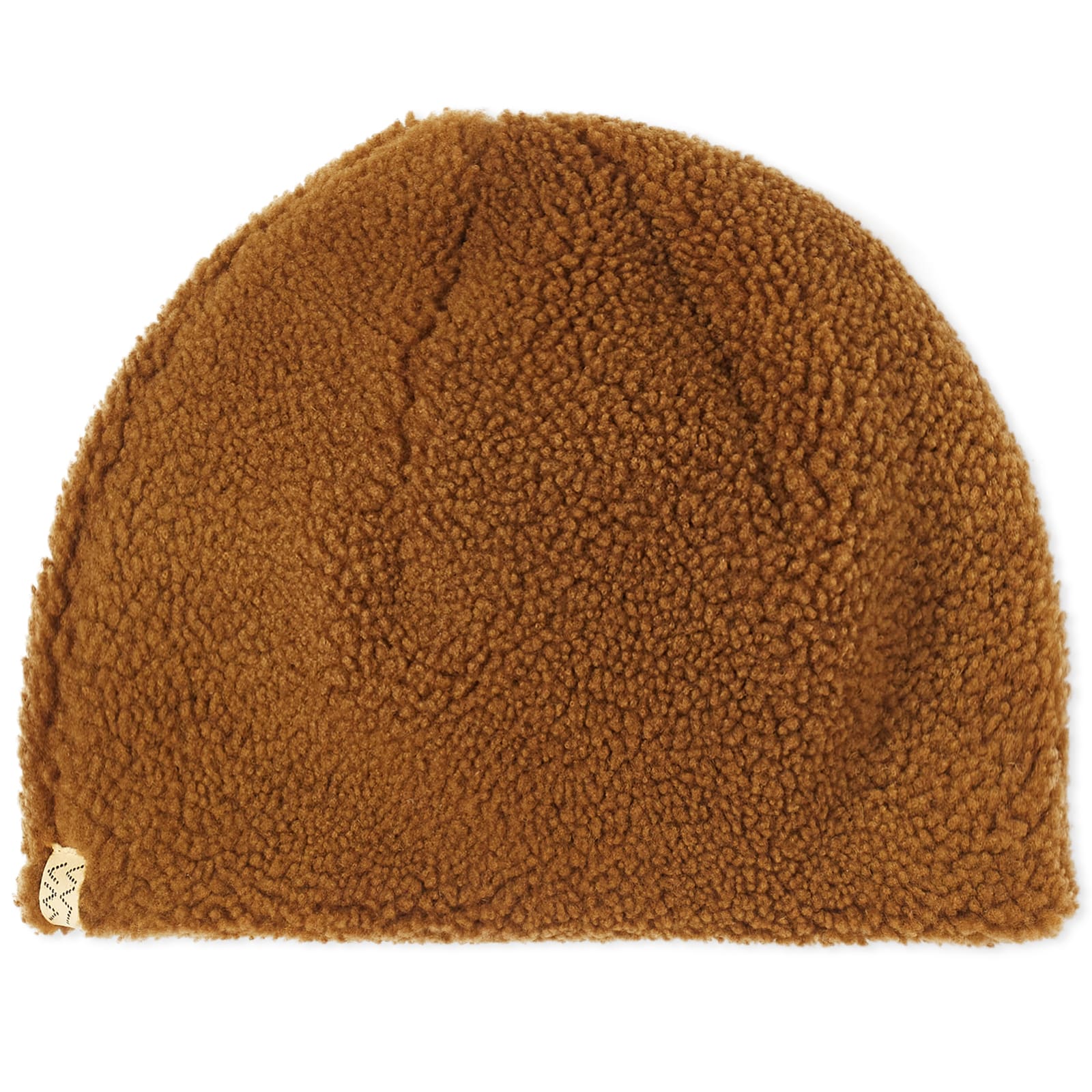 ＼半額SALE／ Visvim Veggie Shearling Hat Brown | END. (US) 帽子