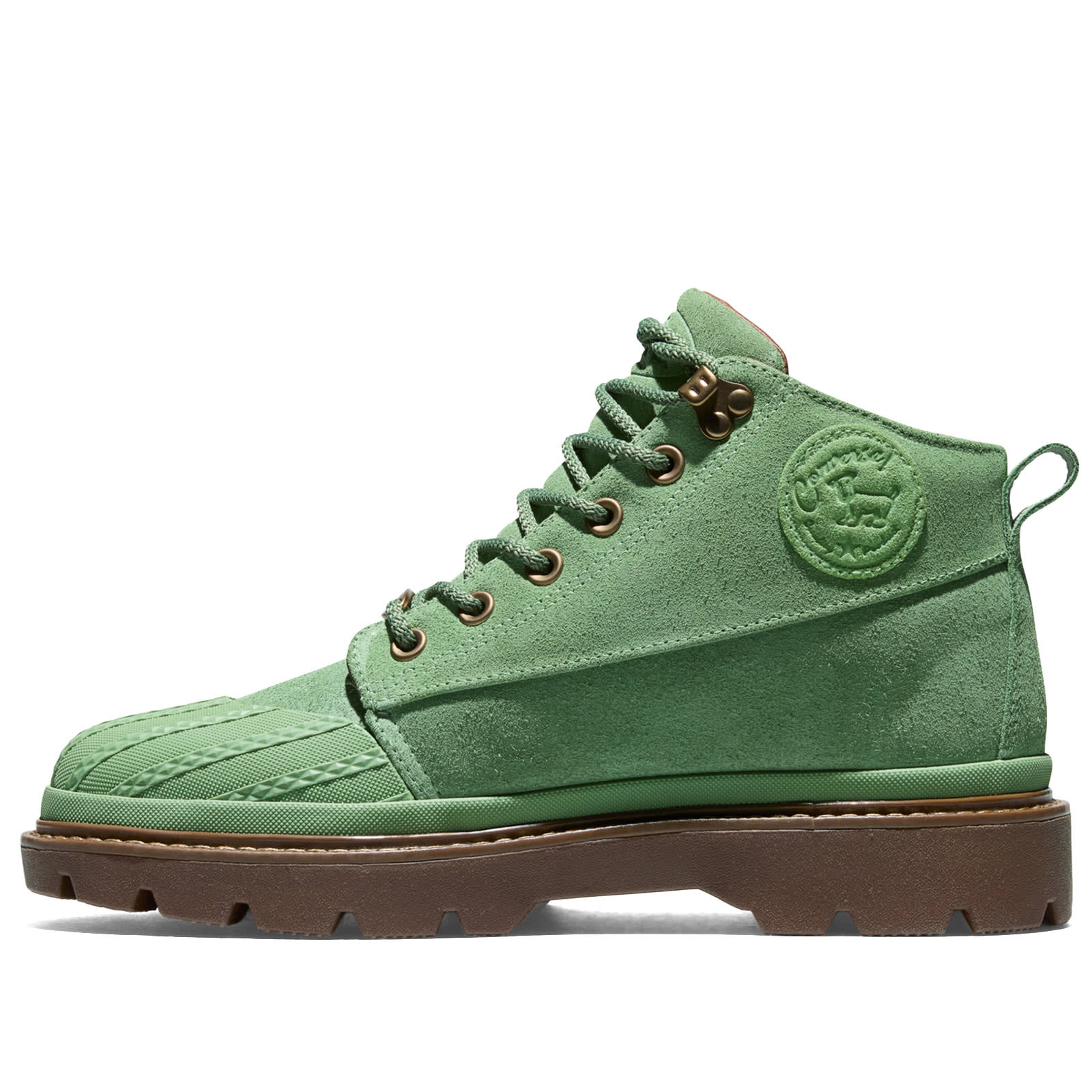 Converse Men’s 1908 Bronco Boot Aspen Green/Emperador