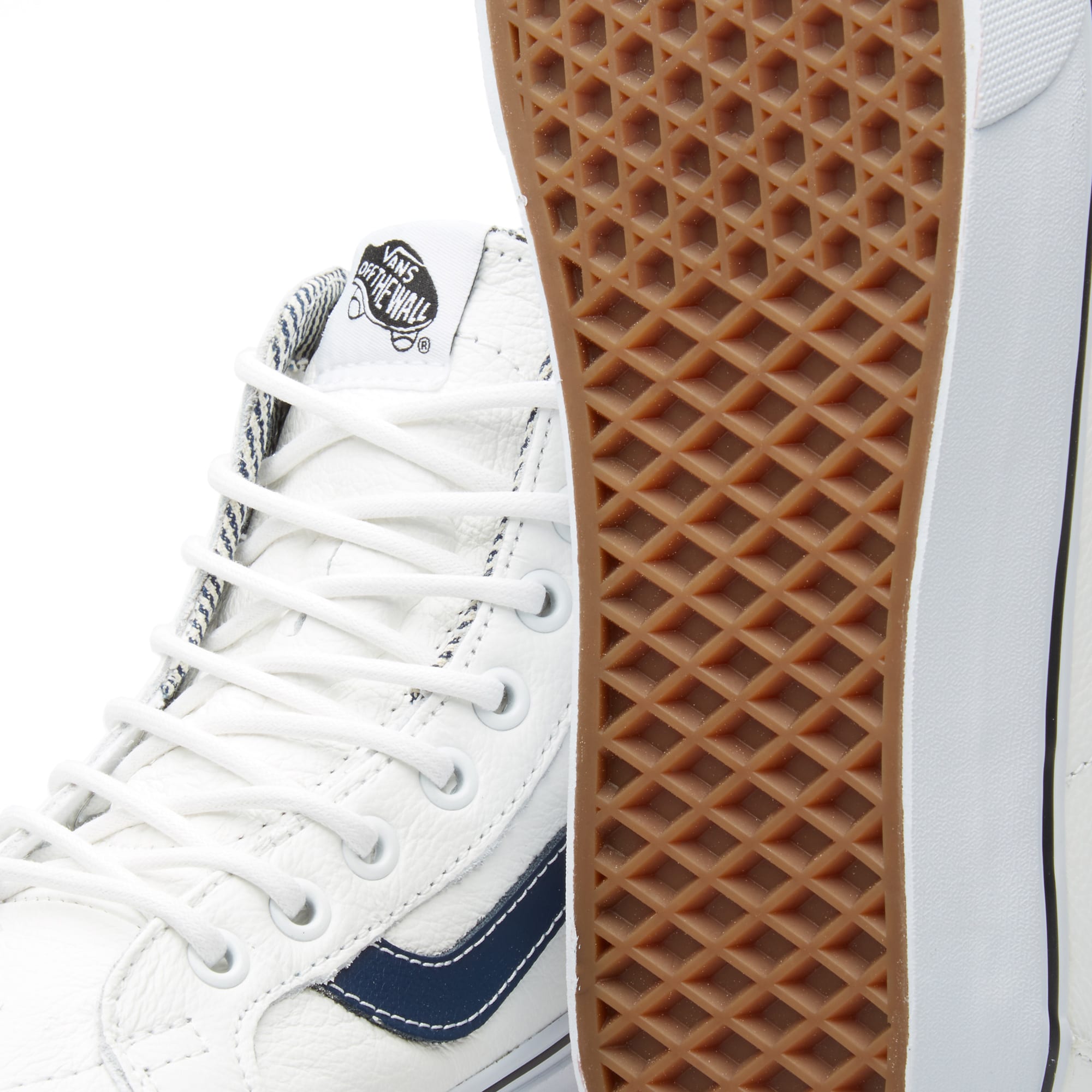 vans u sk8-hi reissue leather v3ca-i1m