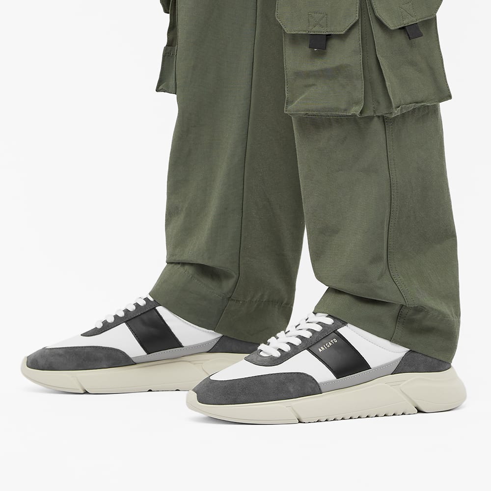 axel arigato genesis grey