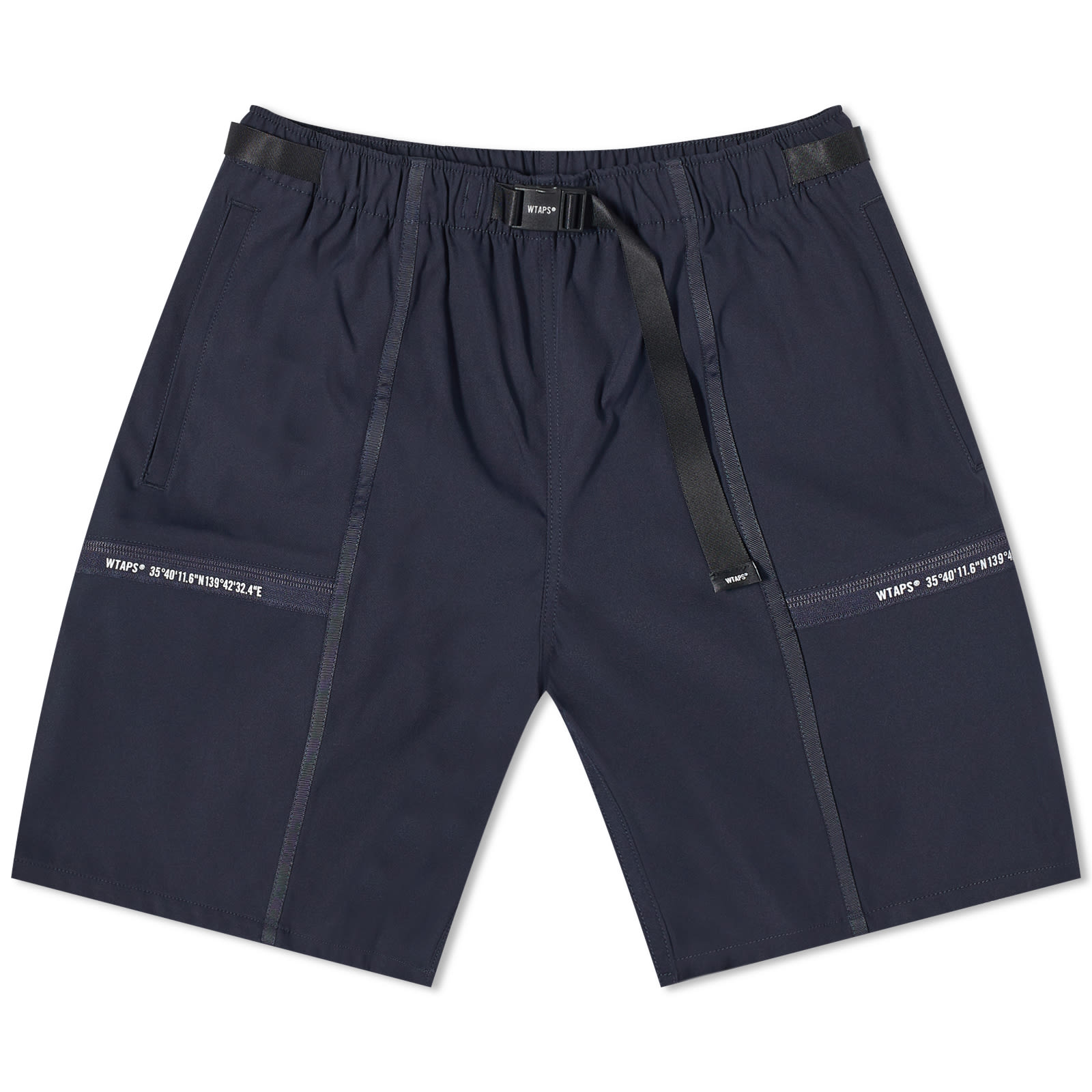 WTAPS TRACKS SHORTS NYLON ダブルタップス WTAPS ダブルタップス 20SS TRACKS SHORTS/SHORTS.NYLON.TUSSAH