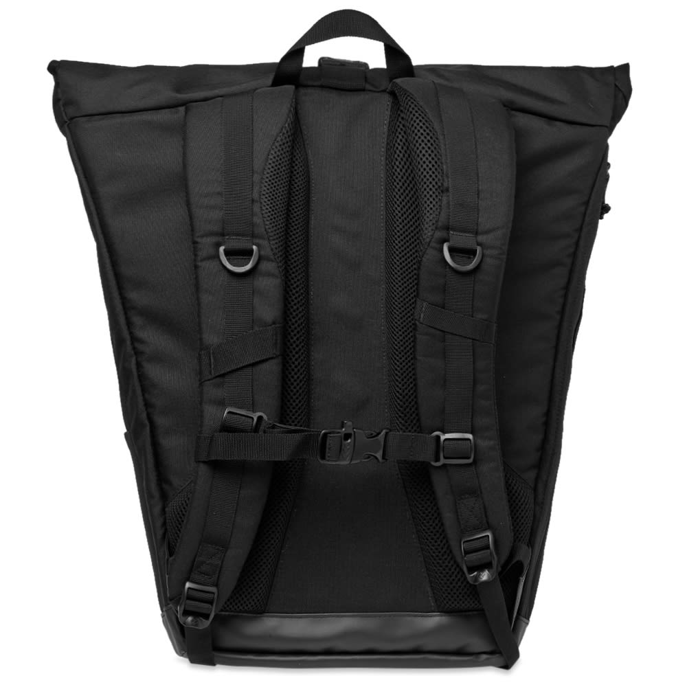 columbia rolltop rucksack