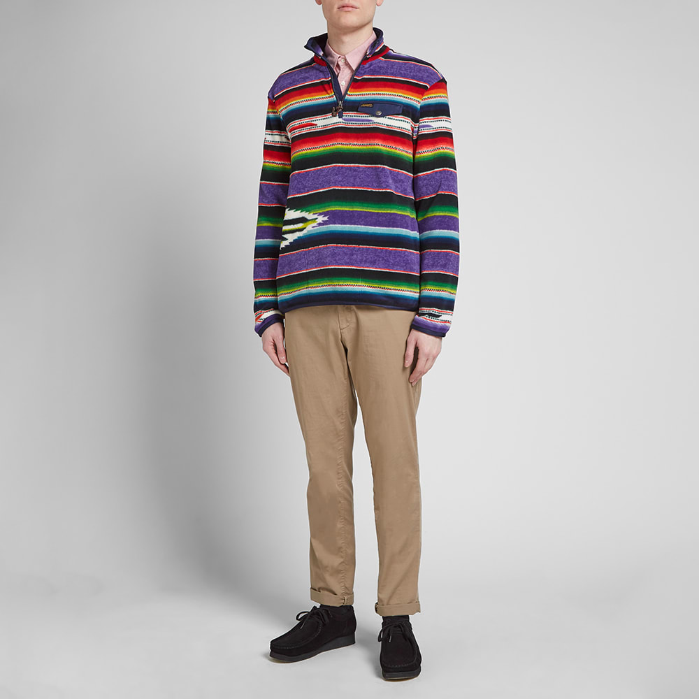 Polo navajo clearance