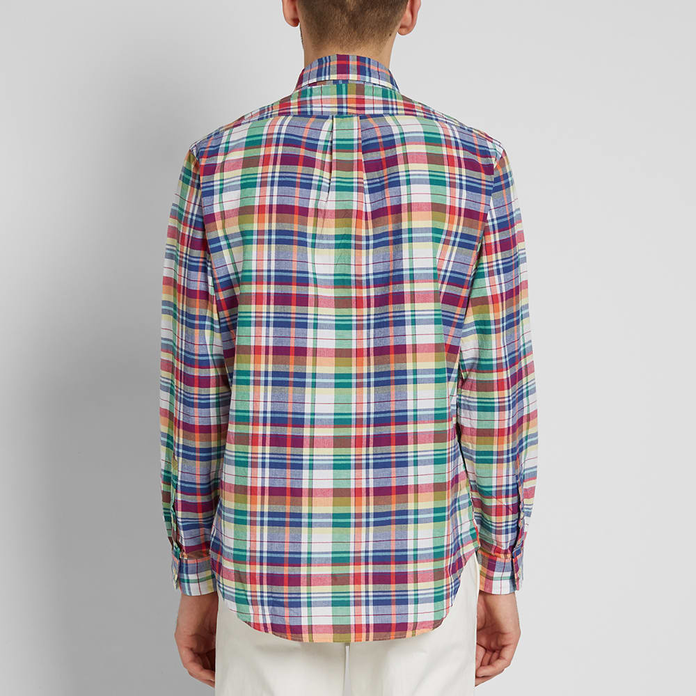 forever 21 scripture shirt