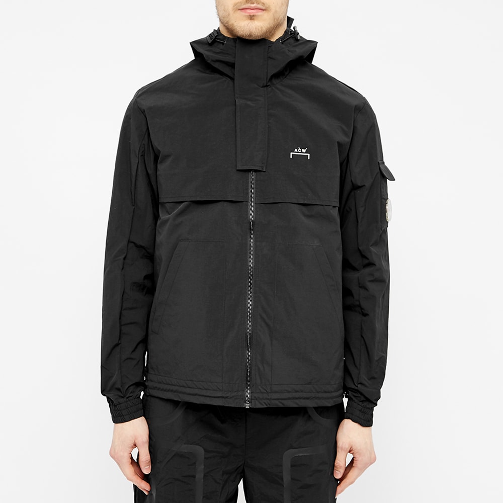 Acw compass jacket clearance
