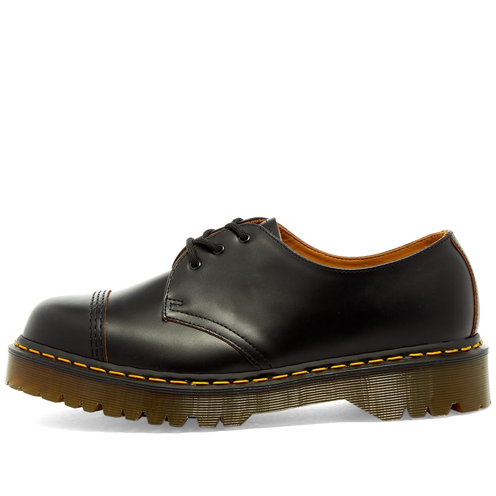 bex oxford