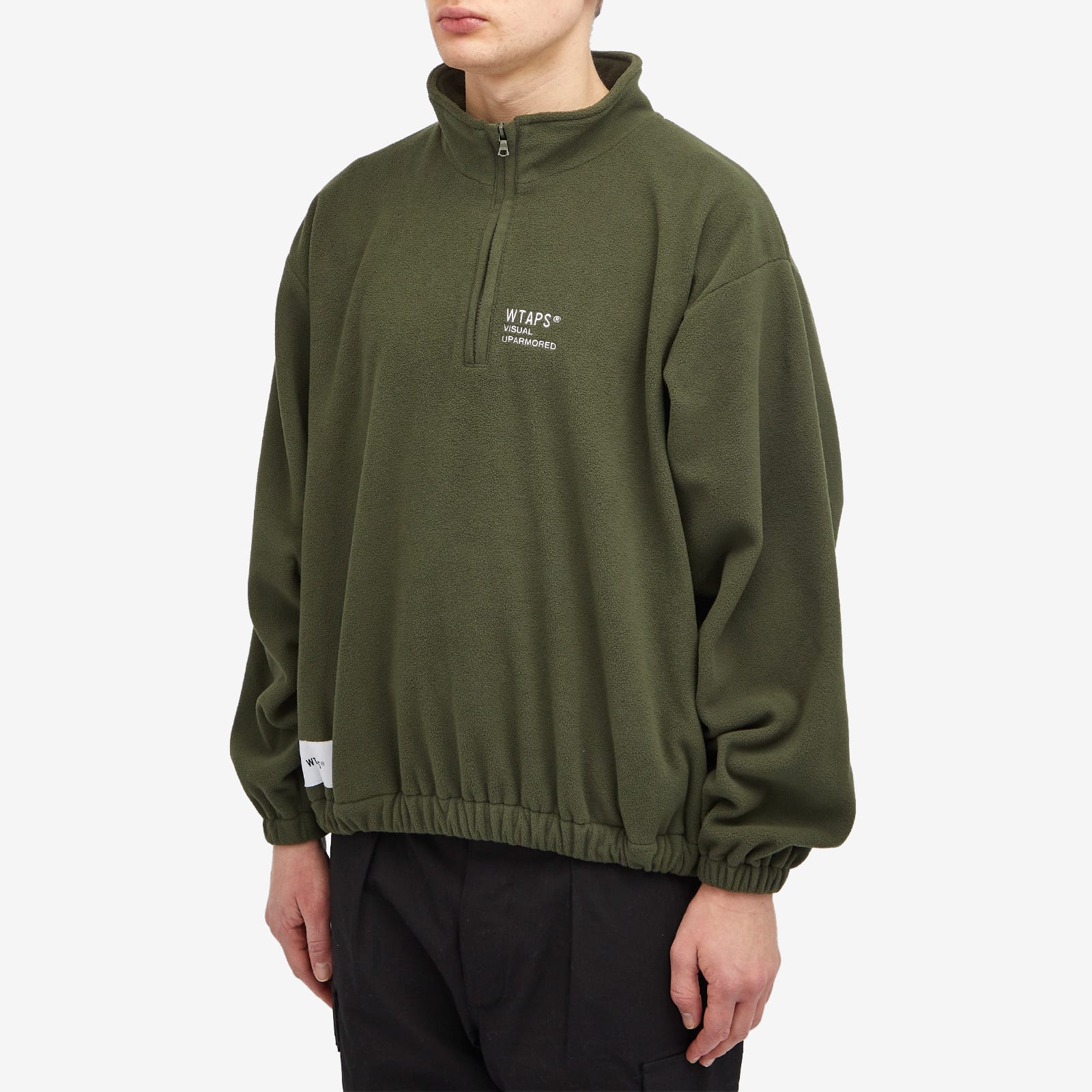 T*o様 【美品レア】90’s WTAPS “MIL-SPEC” RIP STO T*o様 【美品レア】90's WTAPS “MIL-SPEC” RIP STO