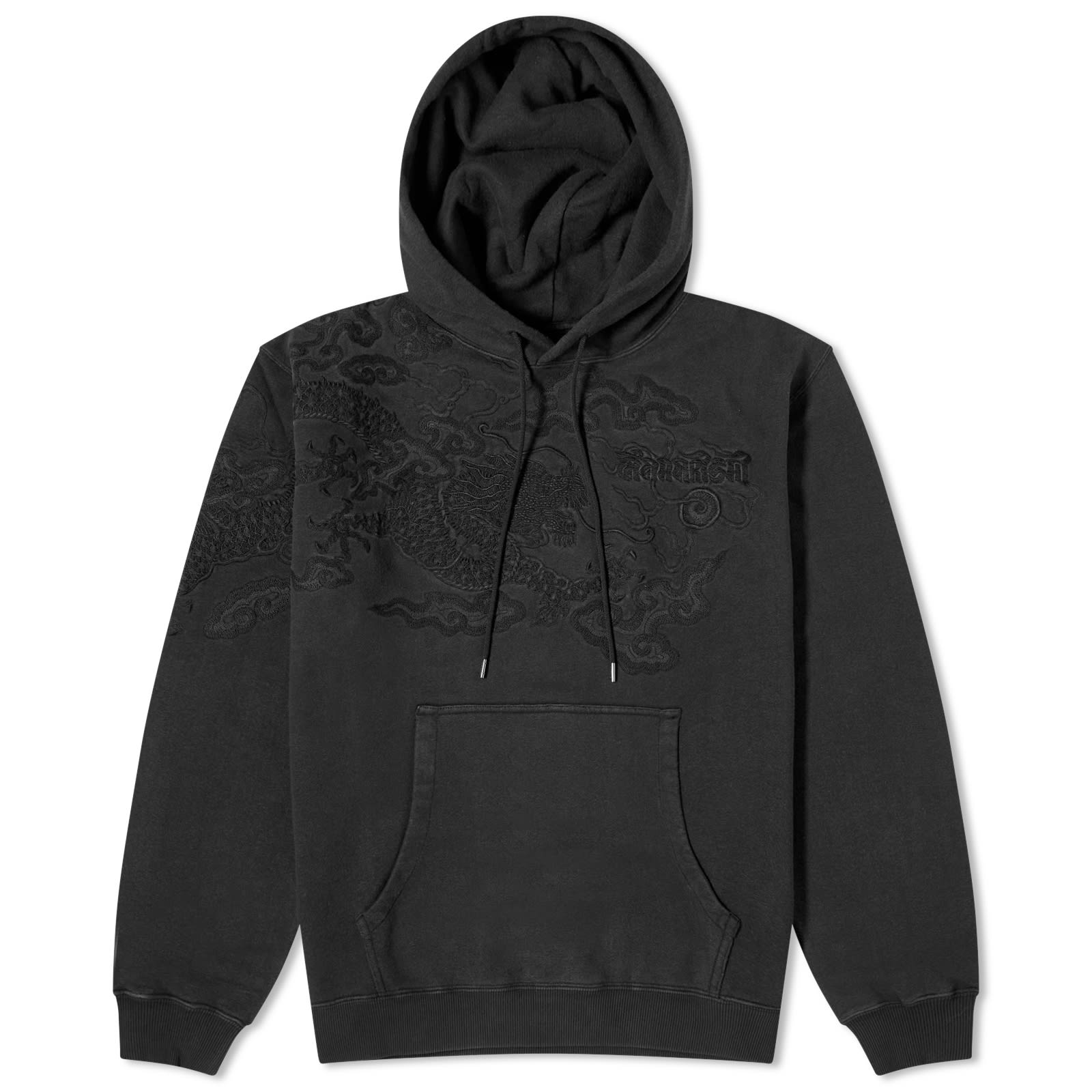 Maharishi hoodie best sale