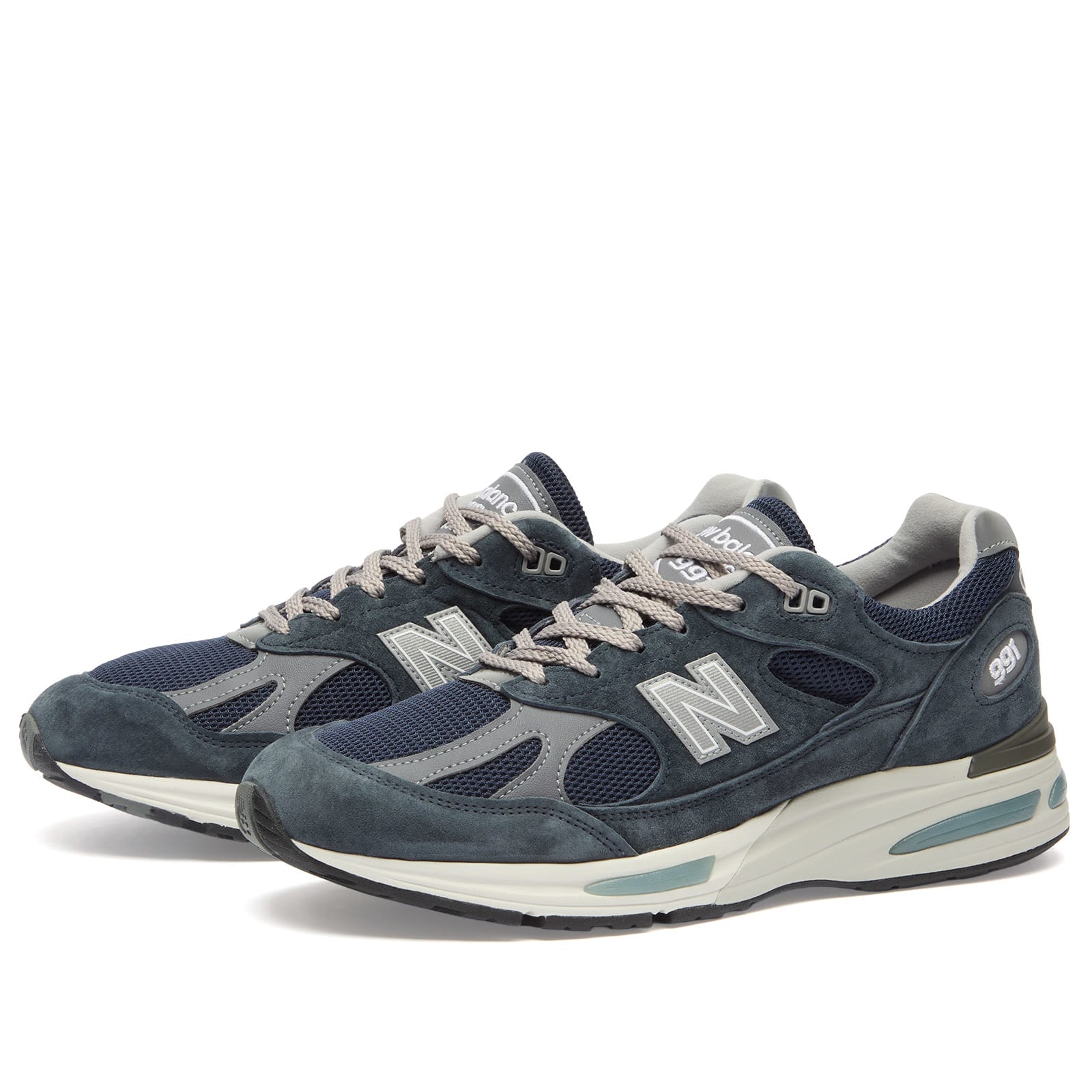New Balance 991 v2 *Made in England* — foto 2