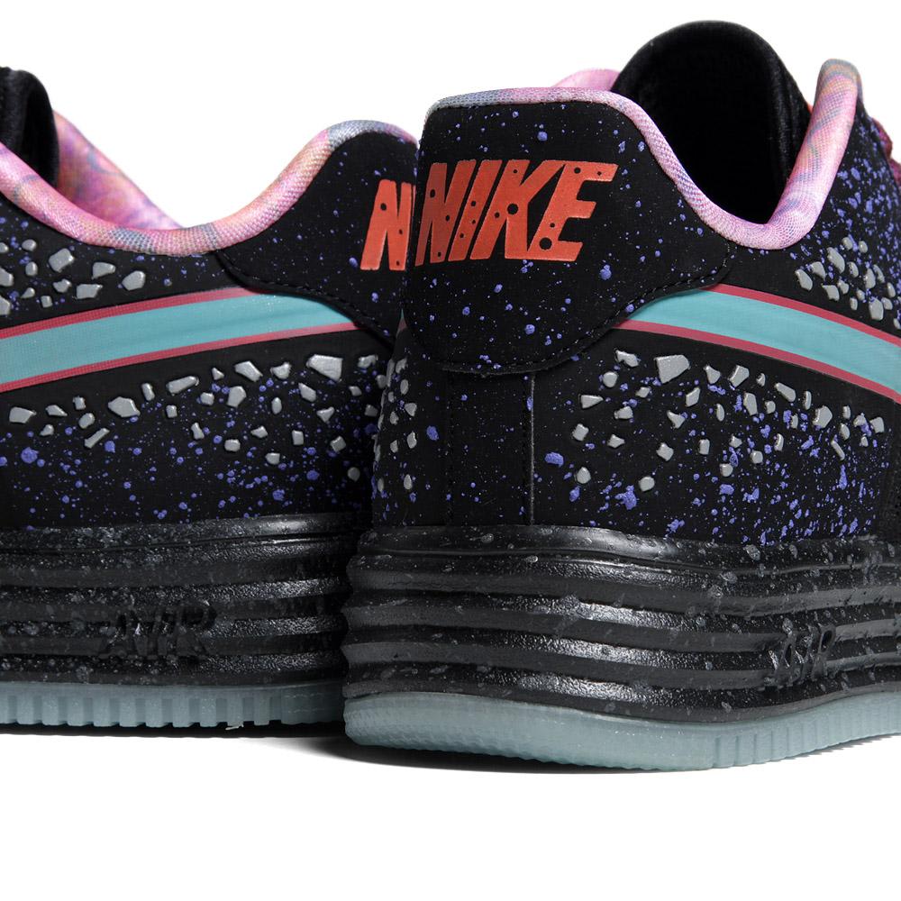 Nike Lunar Force 1 Fuse QS Nike Lunar Force 1 Fuse QS