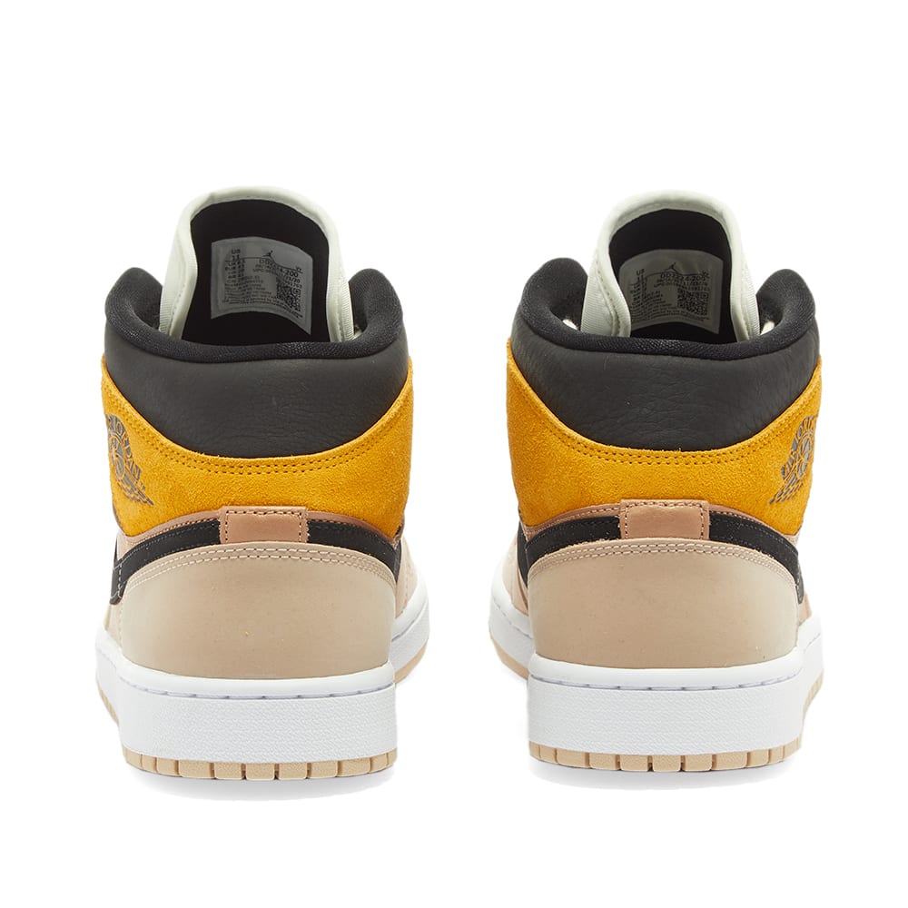 jordan 1 beige black