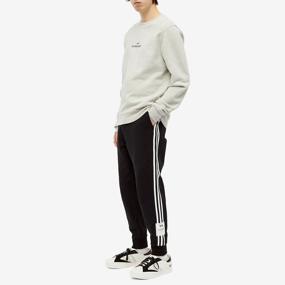 高評価なギフト ruma様専用 PANTS CUFFED TERRY 3-STRIPES Y-3 - サルエルパンツ