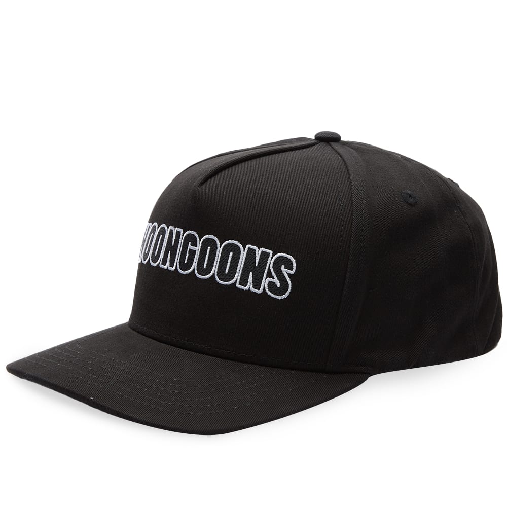 Noon Goons Boss Hat The Hoxton Trend