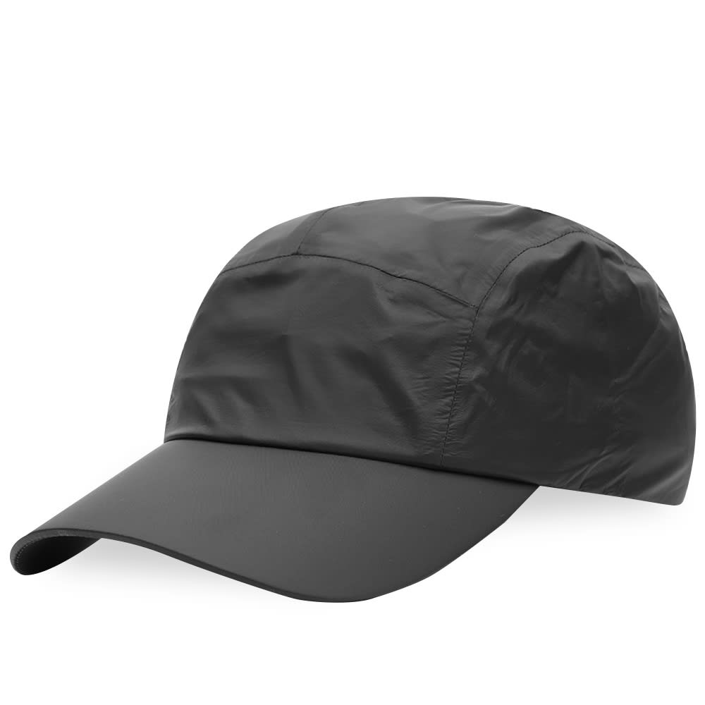 Rains Fuse Cap Black | END. (CN)
